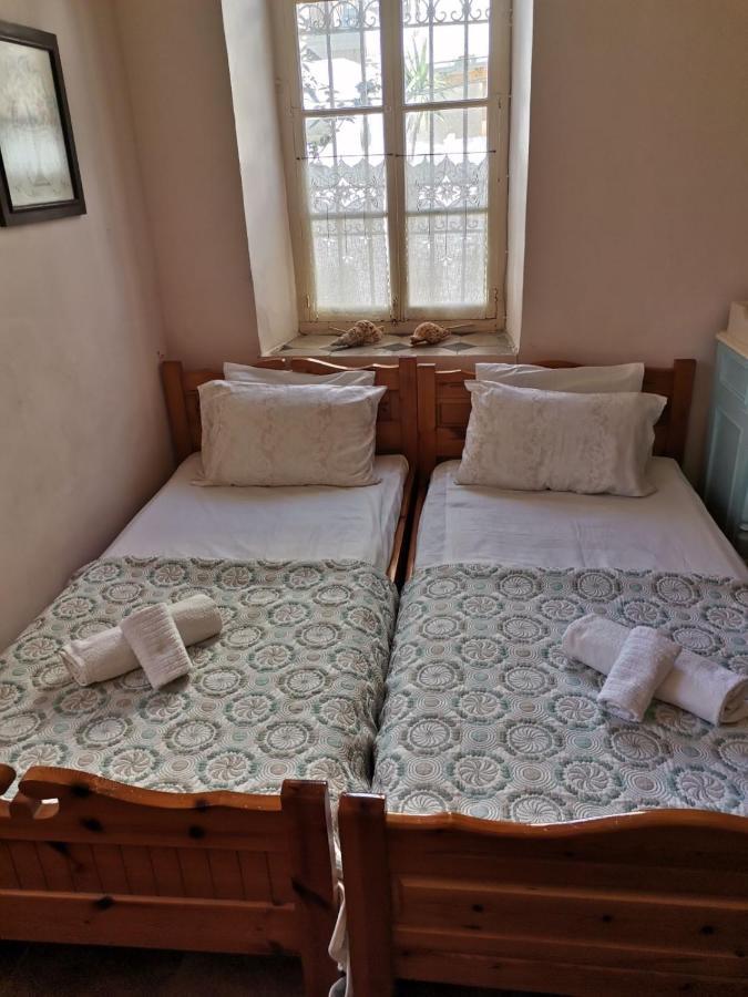 Willa Giannas House Simi Zewnętrze zdjęcie