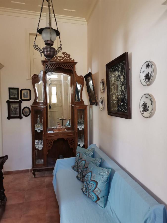 Willa Giannas House Simi Zewnętrze zdjęcie