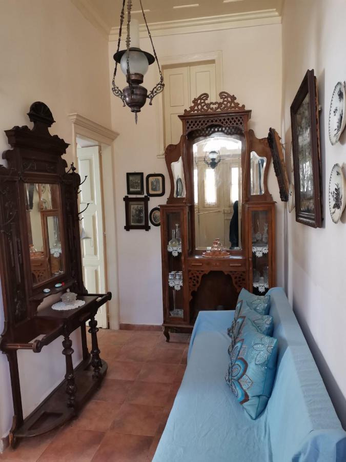 Willa Giannas House Simi Zewnętrze zdjęcie