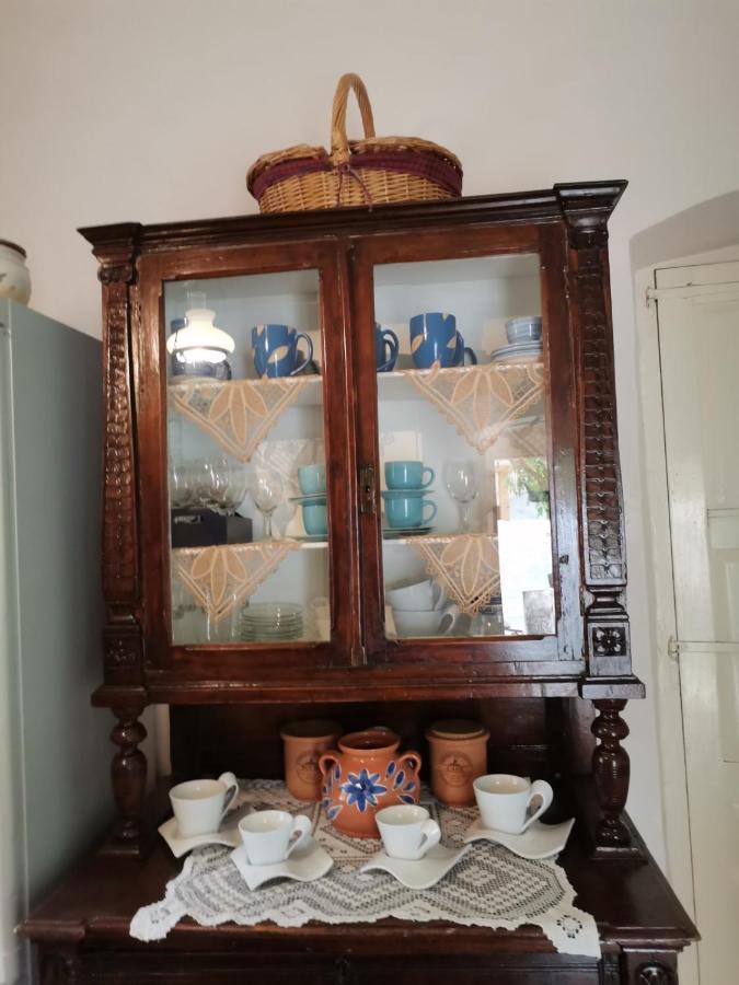Willa Giannas House Simi Zewnętrze zdjęcie
